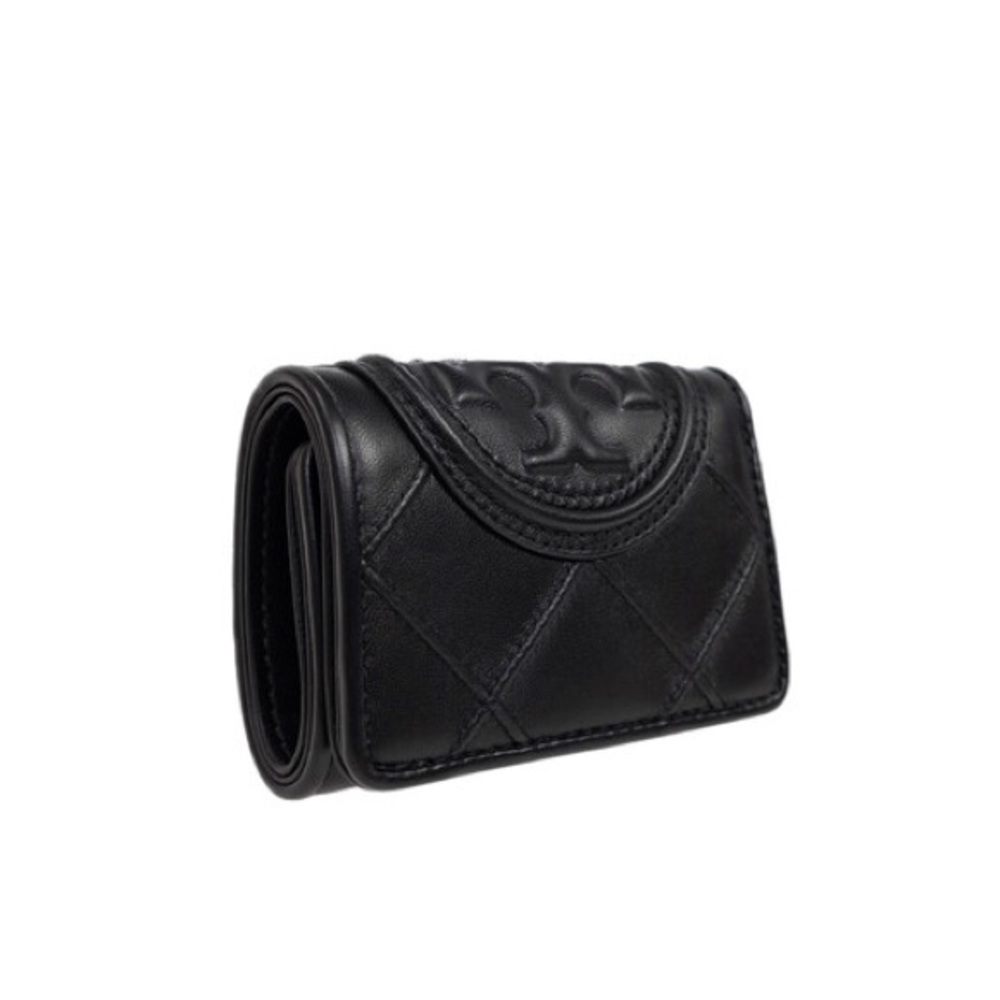 🎉QUICK SALE🎉Tory Burch Small Fleming Wallet - Picture 7 of 8